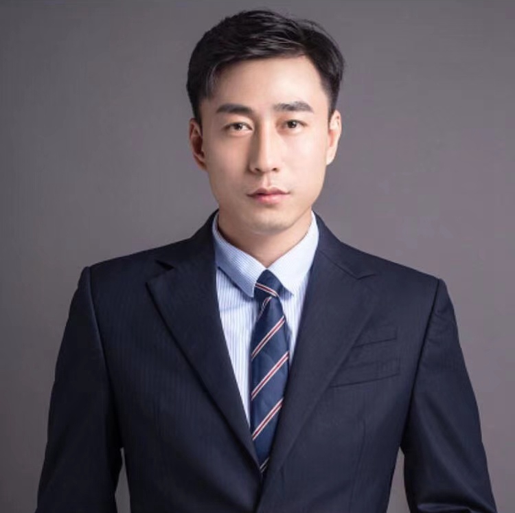费进 音效设计与音乐总监